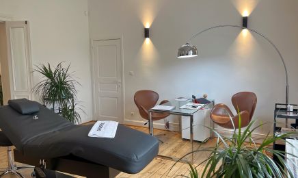 LOUISEGDERMO : Institut de beauté à Waterloo