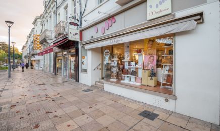 L'Onglerie® - Châtellerault : Manucure à Châtellerault