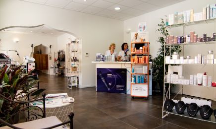 A l'institut : Manucure à Digne-les-Bains