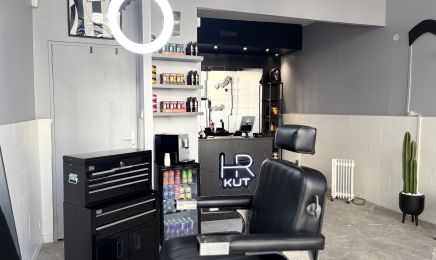 HR KUT : Coiffeur à Valenciennes