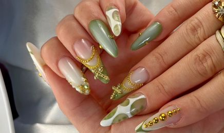 BEAUTY BY TIXY : Manucure à Eaubonne