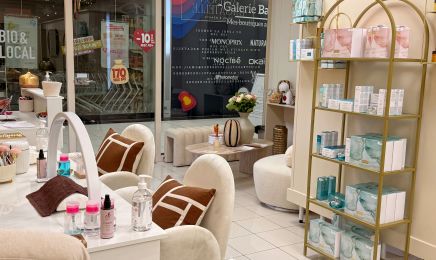 Maison Bagatelle : Coiffeur à Suresnes