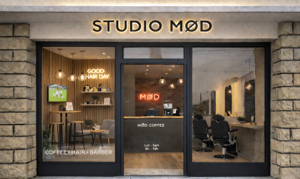 Studio Mød : Coiffeur à Wissous