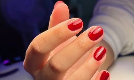 Les Ongles de Kela • Elles Maison de Beauté  : Manucure à Saint-Jacques-de-la-Lande