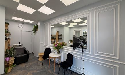 Emma coiffure  : Coiffeur à Le Plessis-Robinson