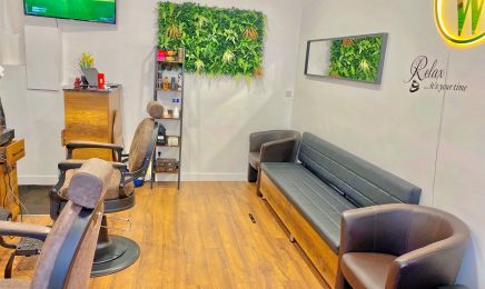 Barber W : Institut de beauté à Paris