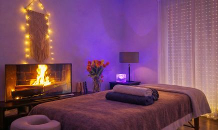Magali Naturopathie & Massage bien-être : Institut de beauté à Nice