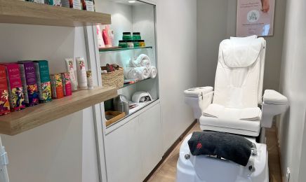 Beauty Success L'Institut - Vallauris Golfe Juans : Institut de beauté à Vallauris