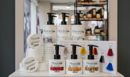 Pilorget coiffure mixte : Coiffeur à Fouesnant