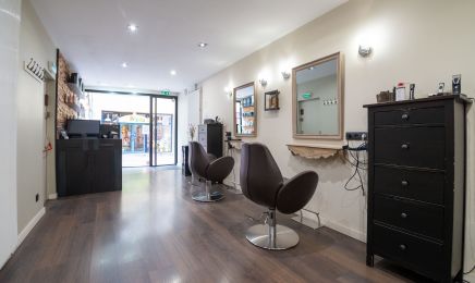 Salon Inspiration : Coiffeur à Metz