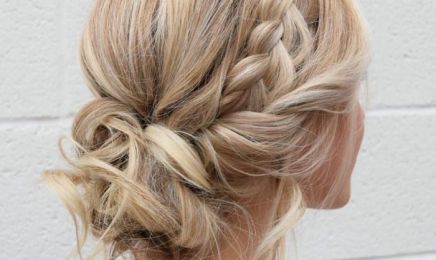 Alpha Studio Coiffure Beauté Bien Être : Coiffeur à Saint-Tropez
