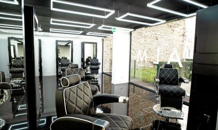 CALM  : Barbier à Puteaux