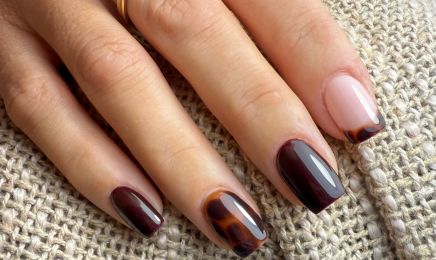 La Fée des Ongles - Dorine - Peaugres : Manucure à Peaugres
