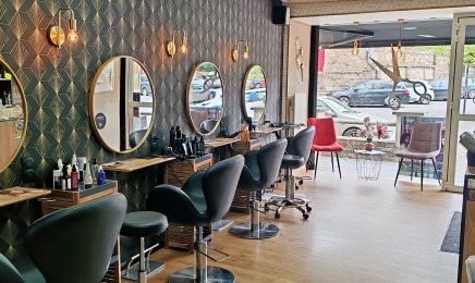 K’lem ambiance coiffure : Coiffeur à Romillé