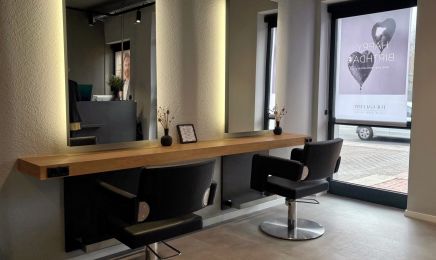 The Gallery Hair and More : Friseur in Bad Oeynhausen