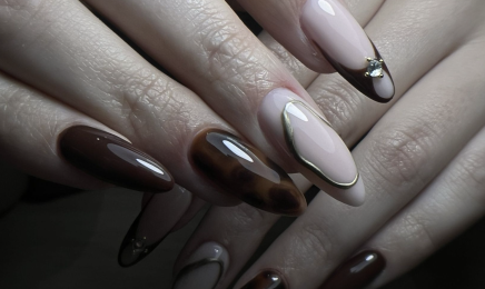 Nails by Chloé : Manucure à Vernon
