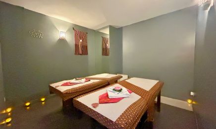 Nola Massage Thaï Moi : Institut de beauté à Montrouge