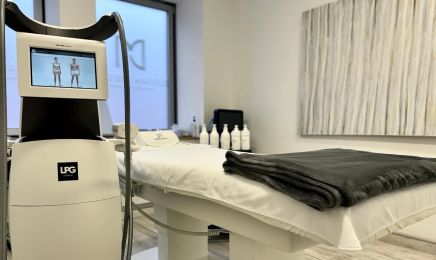 Derma Medica Düsseldorf: Kosmetikstudio in Düsseldorf