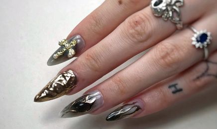 Just Dream Nails : Manucure à Cluses
