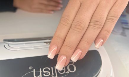 Loveliness : Manucure à Montpellier