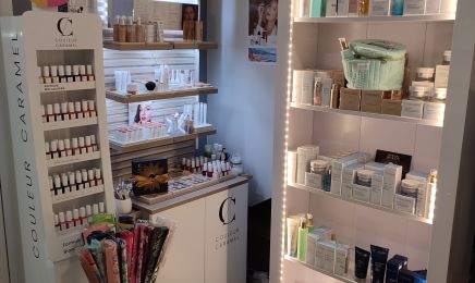 Isabelle Esthétique : Institut de beauté à Saint-Germain-sur-Morin