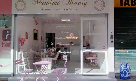 Mathemi Beauty  : Institut de beauté à Marseille