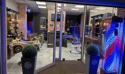 O’Chester barber shop : Coiffeur à Évreux