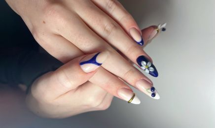 Nails by Madame B : Manucure à Cholet