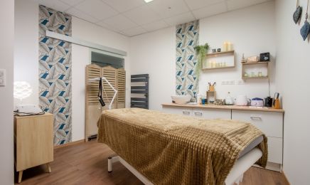 Coiffure Esthétique J.A : Barbier à Hadol