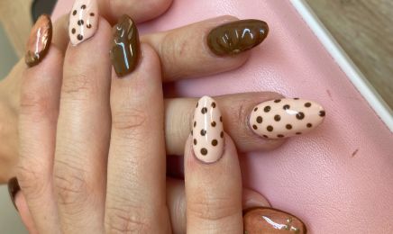 Coline Nails : Coiffeur à Lorient