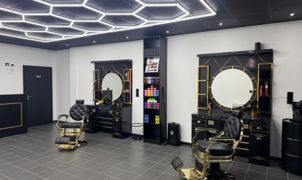Barbershop Signature : Coiffeur à Villé