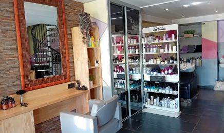 Les boucles de cleo : Coiffeur à Samer