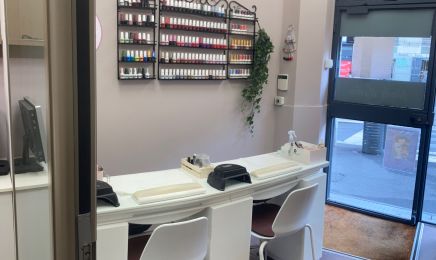 Shi.beauty : Institut de beauté à Marseille