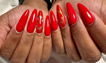 L’ongle parfait : Manucure à Paris