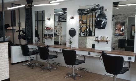 L’Art du Cheveux : Institut de beauté à Descartes