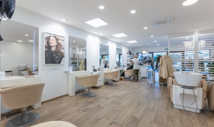Elles Coiffure  : Coiffeur à Bidart
