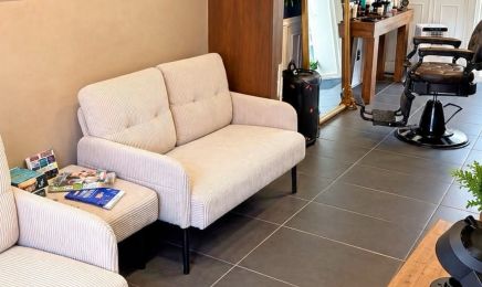 MG Barber Shop : Coiffeur à Saint-Jean-de-Monts