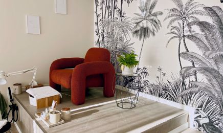 Chez Juliette : Institut de beauté à L'Île-Rousse