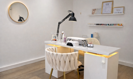 Point Beauté  : Manucure à Reims