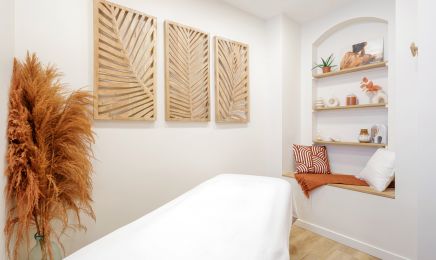Bell' et Zen : Institut de beauté à Aigrefeuille-sur-Maine