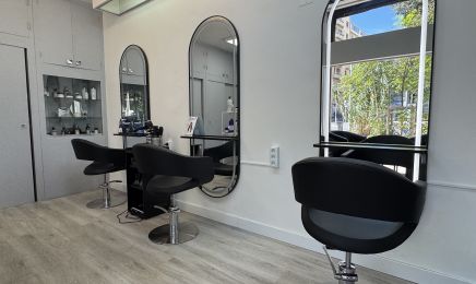 Studio Flow - MARSEILLE : Coiffeur à Marseille