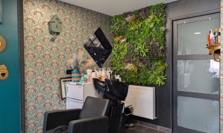 Crée ton style : Coiffeur à Marck