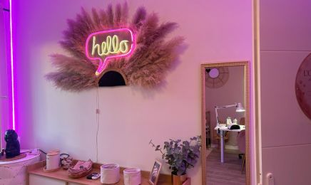 Les ongles de Lea : Manucure à Narbonne
