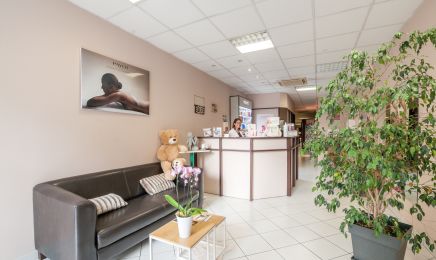 Plein Soleil : Manucure à Agen