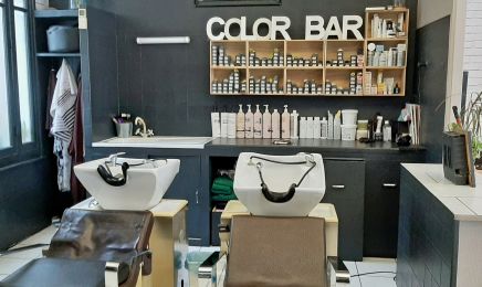 Philippe coiffure : Coiffeur à Moissac
