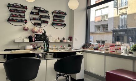 L’Air du Temps  : Institut de beauté à Paris