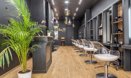 Mister NK : Institut de beauté à Marseille