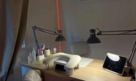 Nails By Nabs : Spa à Rouen