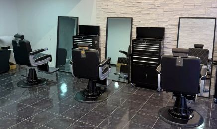Dam’s Barber Studio - Saint Georges : Barbier à Toulouse