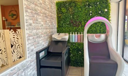 ADOPT'TIF  : Coiffeur à Argelès-sur-Mer
